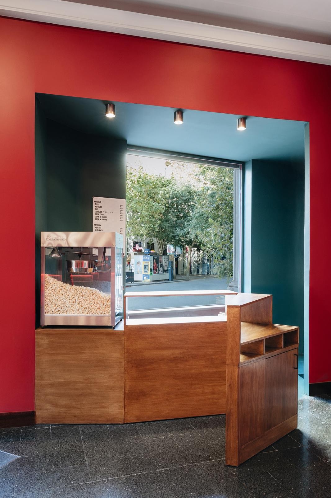 Targeta Regal Borràs