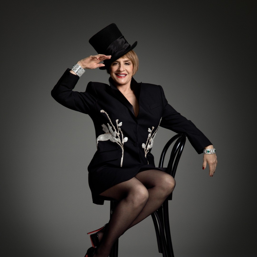 Patti LuPone