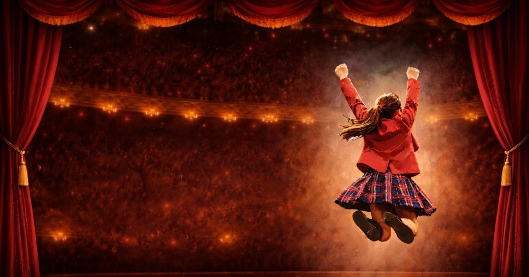 Dance High School