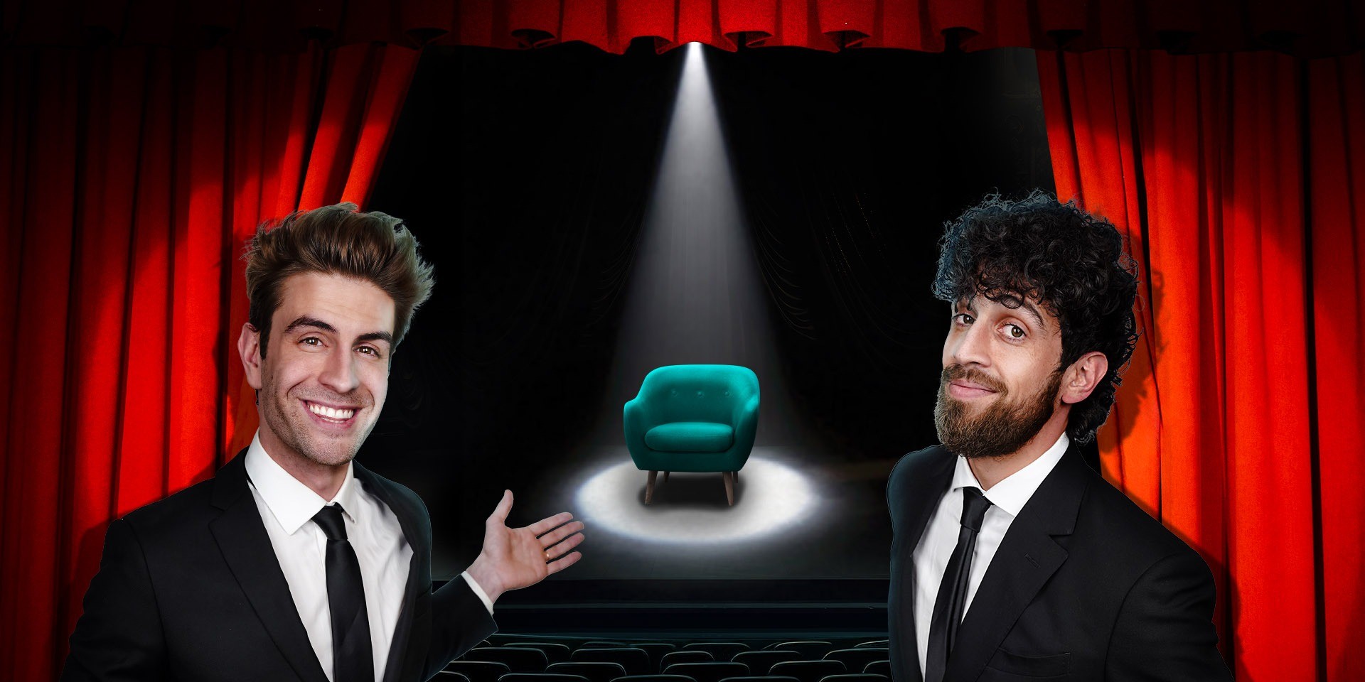 ¿Quién quiere ser mi amigo?