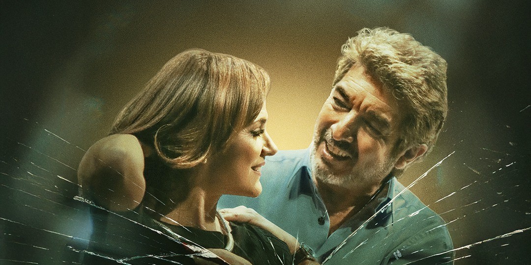 Escenas de la Vida Conyugal