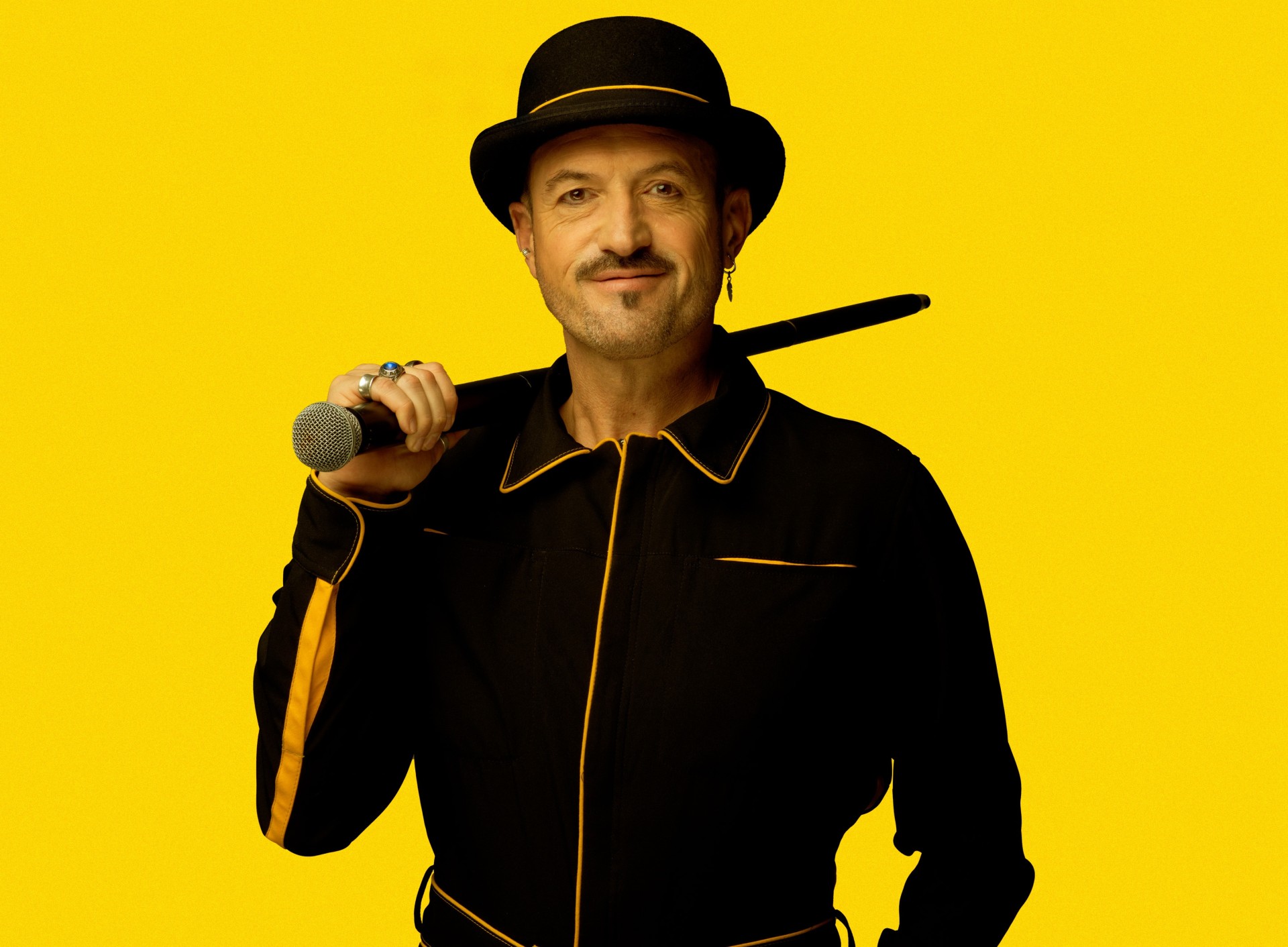 Alex O’Dogherty