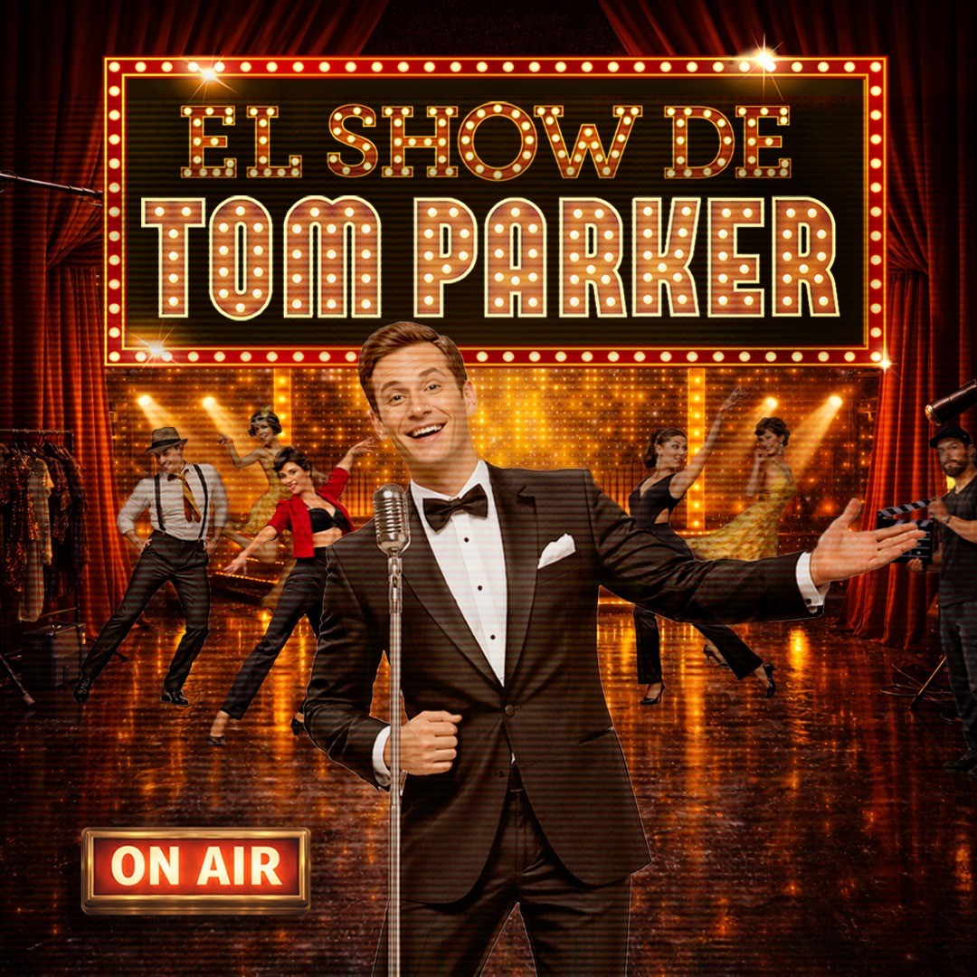 El Show de Tom Parker