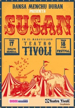 SUSAN
