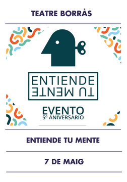 Entiende tu mente