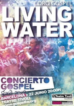 GOSPEL LIVING WATER