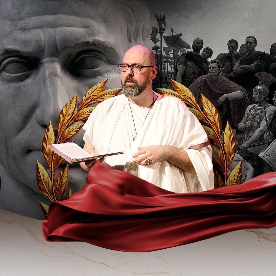 Roma Aeterna