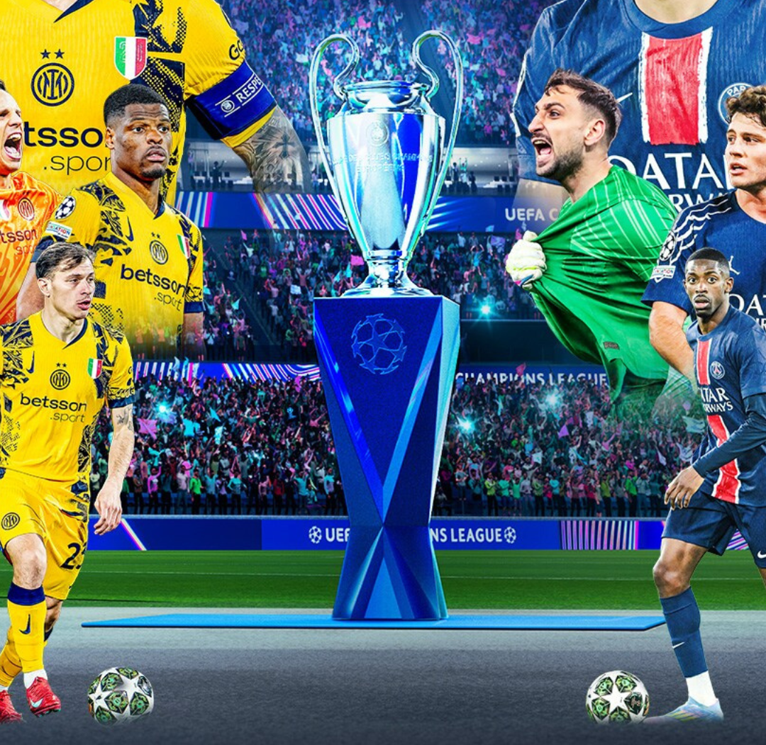 Final Champions League 2025