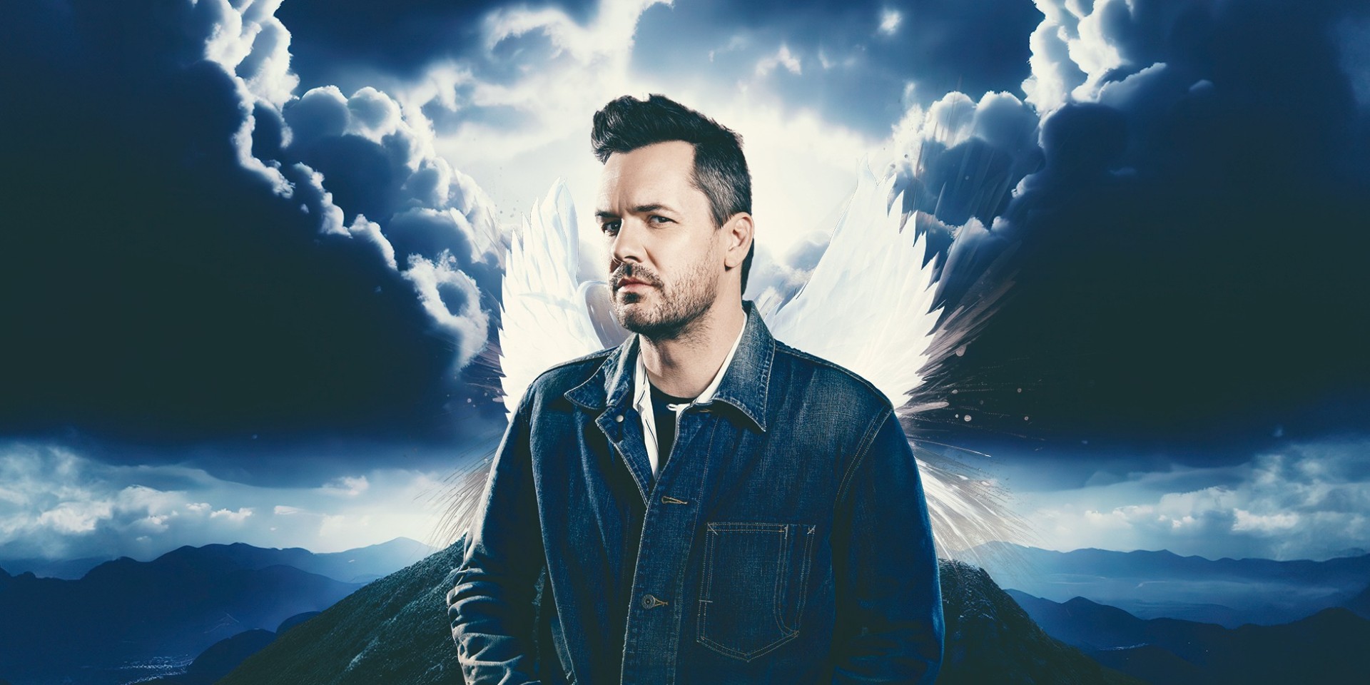 Jim Jefferies