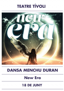 Dansa Menchu Duran