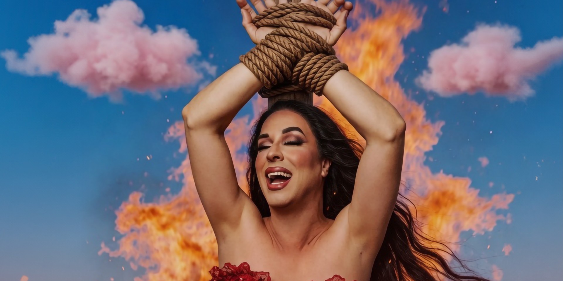 Pecado Concebido