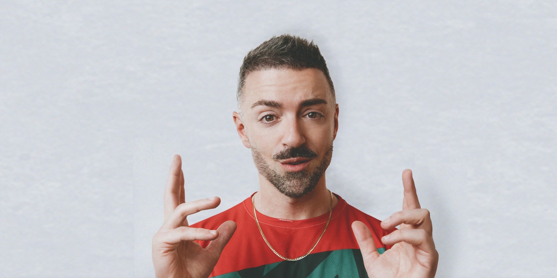 Matteo Lane