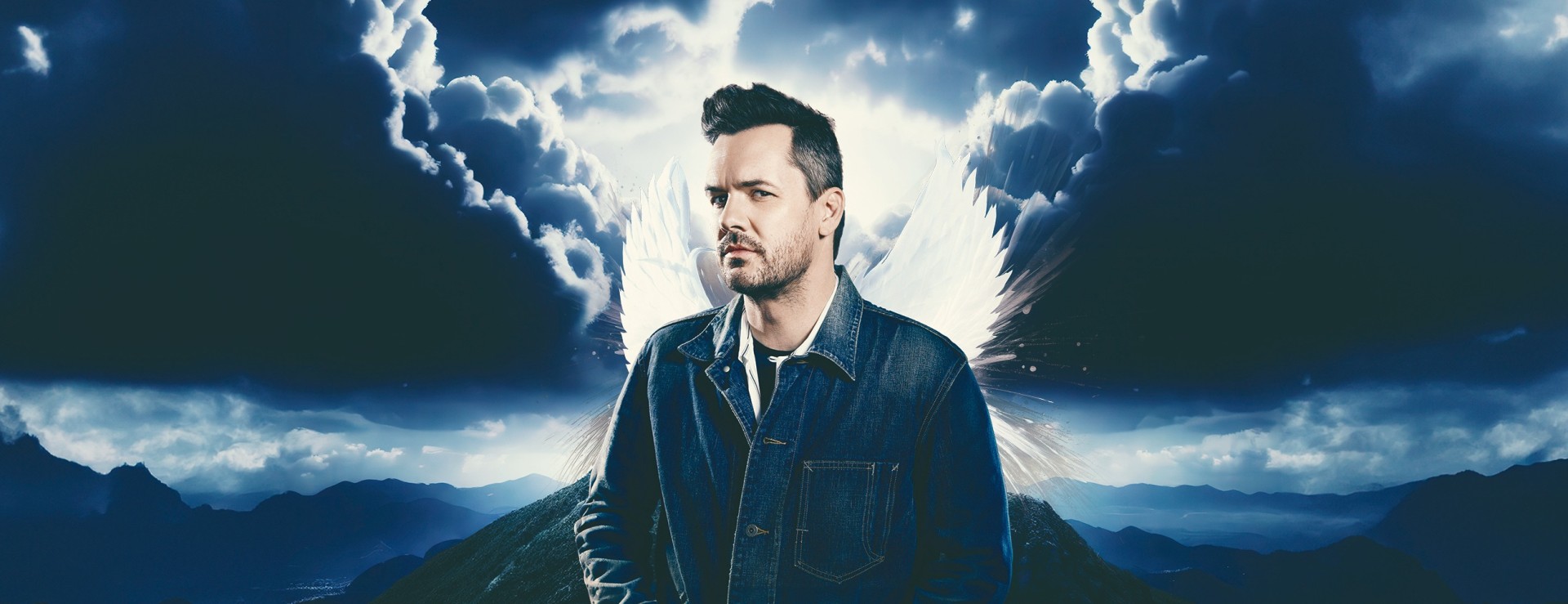 Jim Jefferies