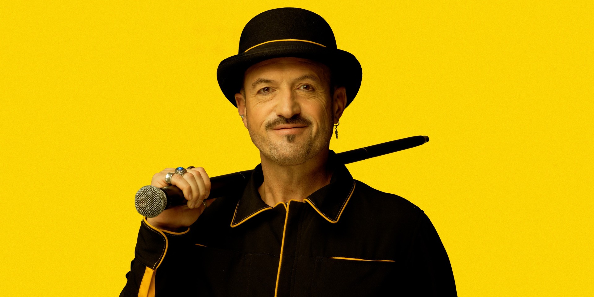 Alex O’Dogherty