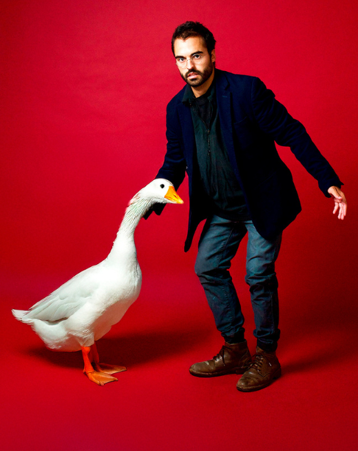 Abián Díaz