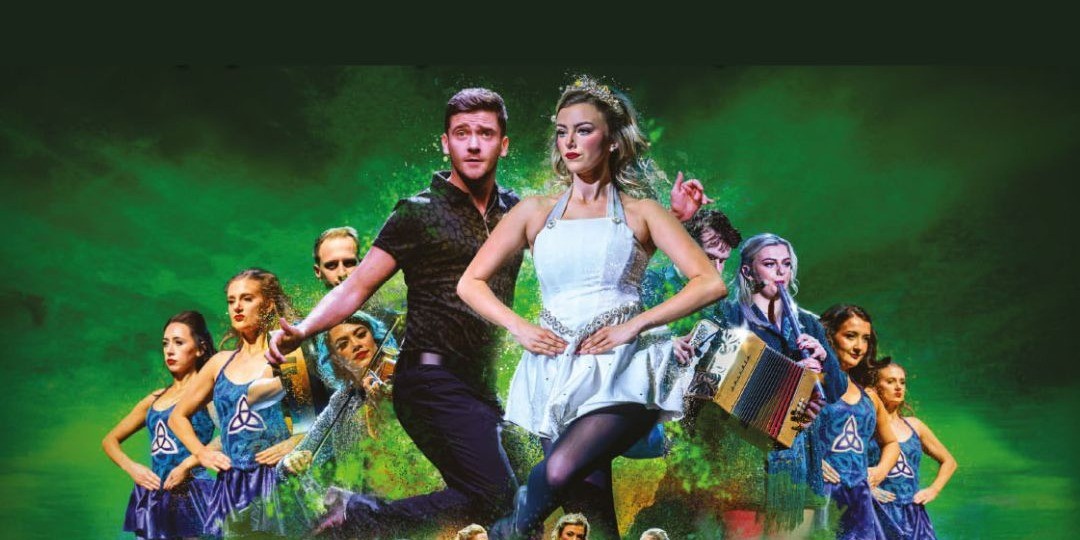 Rhythm of the Dance
