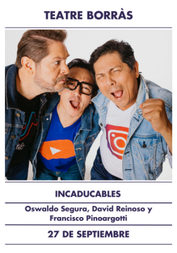 INCADUCABLES