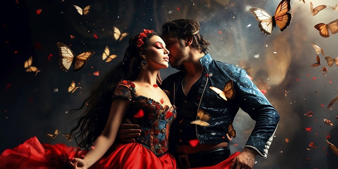 Ópera & Zarzuela Dreams