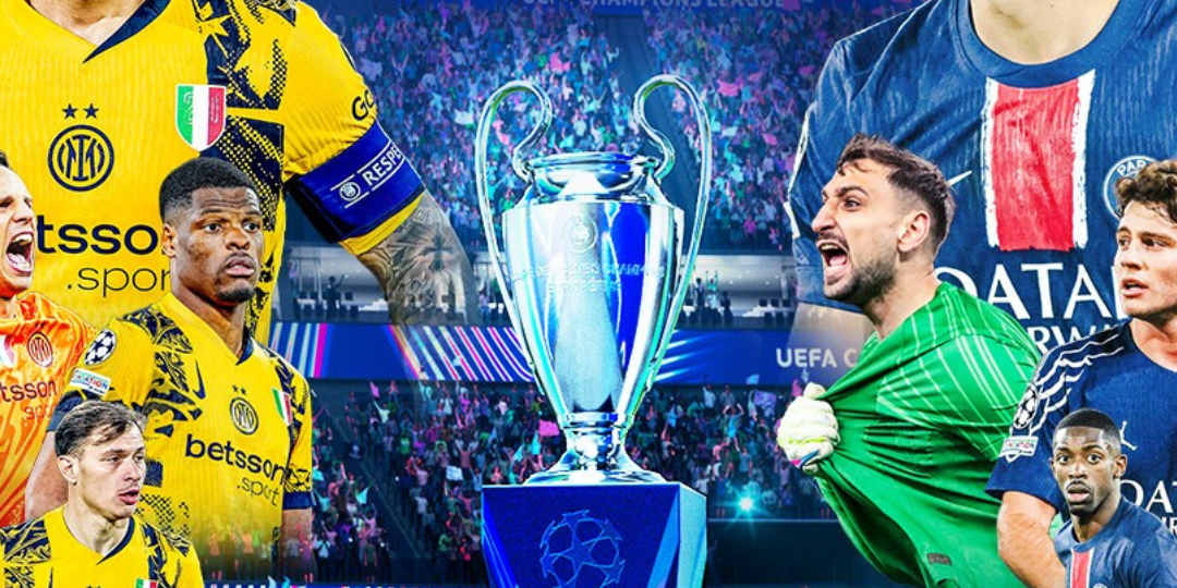 Final Champions League 2025