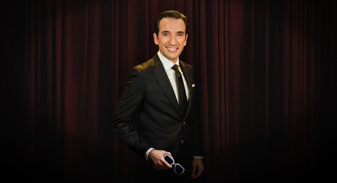 Miguel Lago