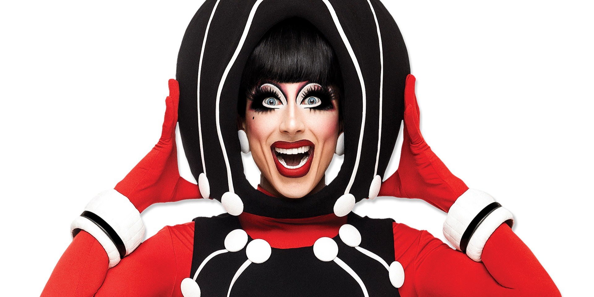 Bianca del Río