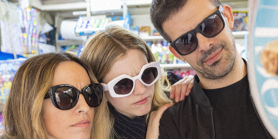 Que No Surti d'Aquí