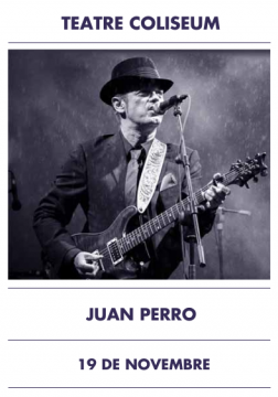 Juan Perro