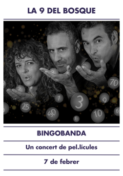BINGOBANDA