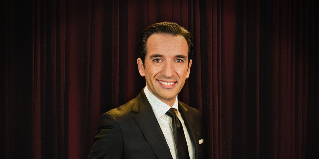 Miguel Lago