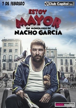 NACHO GARCÍA