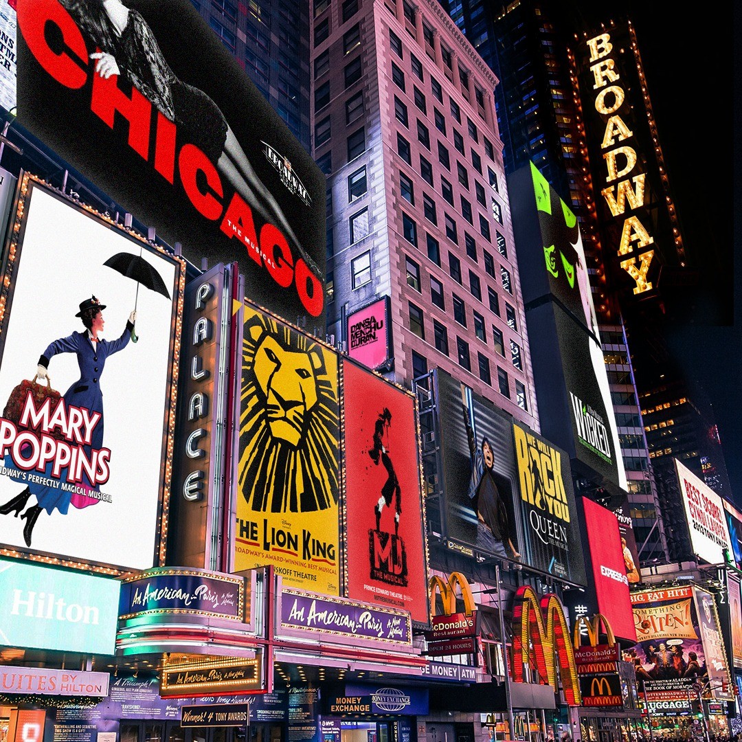 El Musical de los Musicales