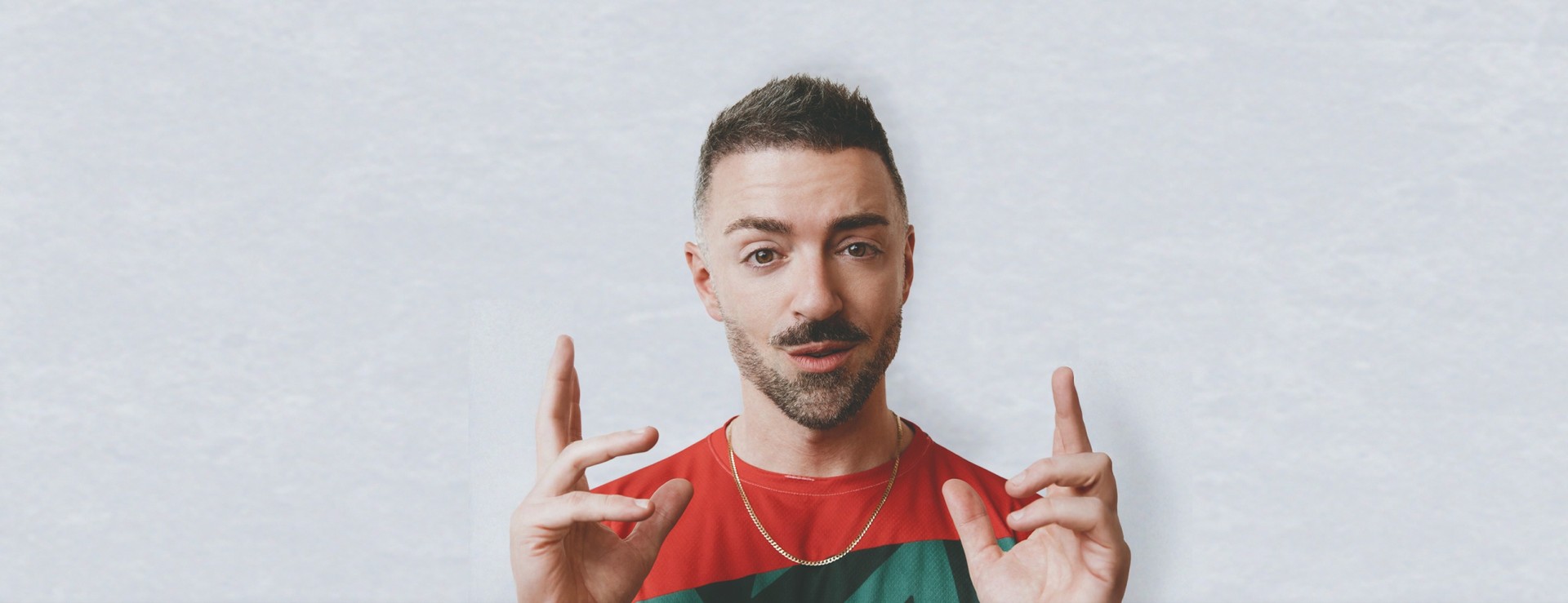 Matteo Lane