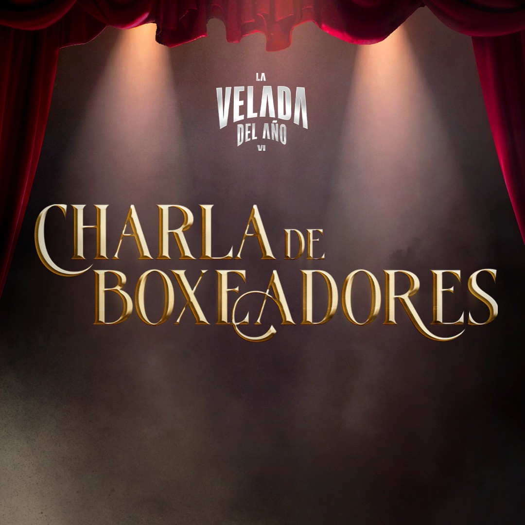 Charla de Boxeadores