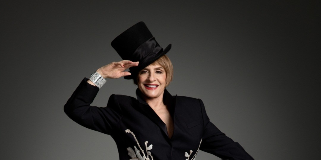 Patti LuPone
