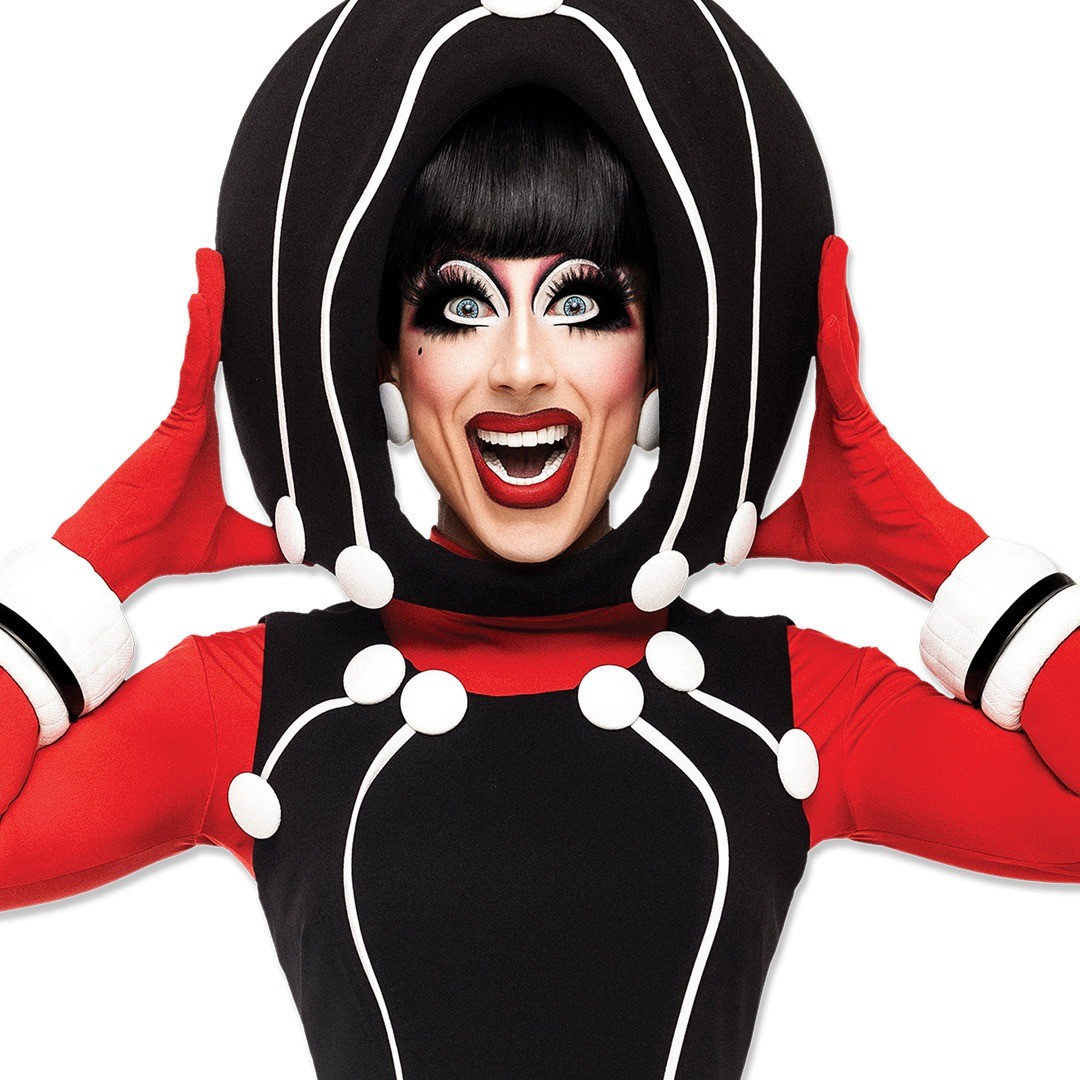 Bianca del Río