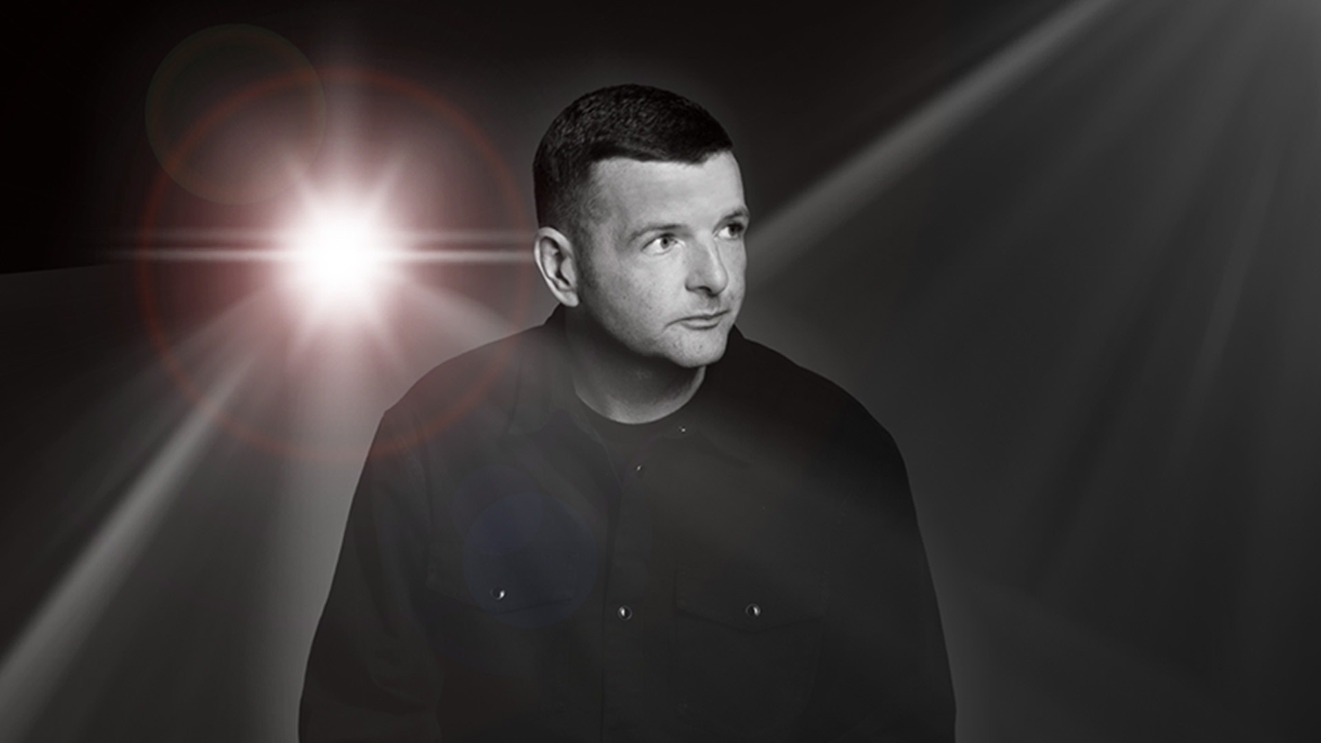 Kevin Bridges