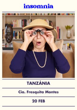 TANZÀNIA