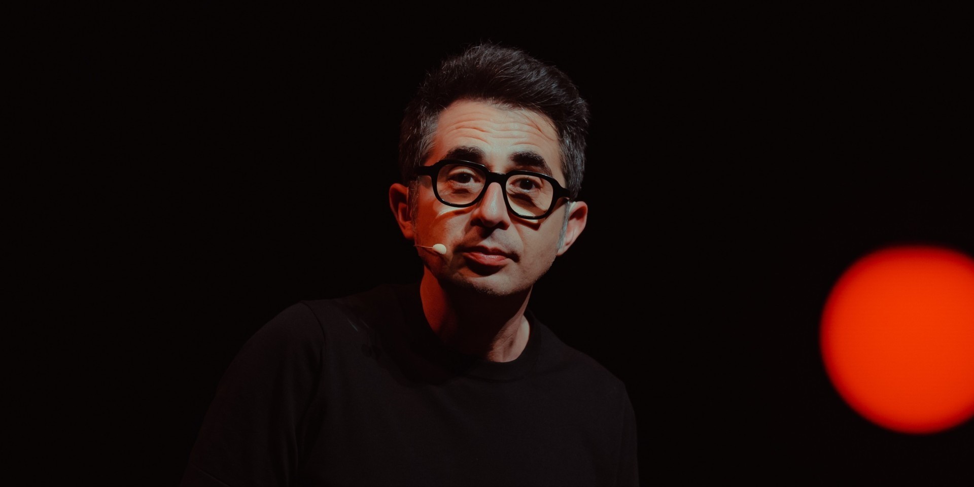 Berto Romero