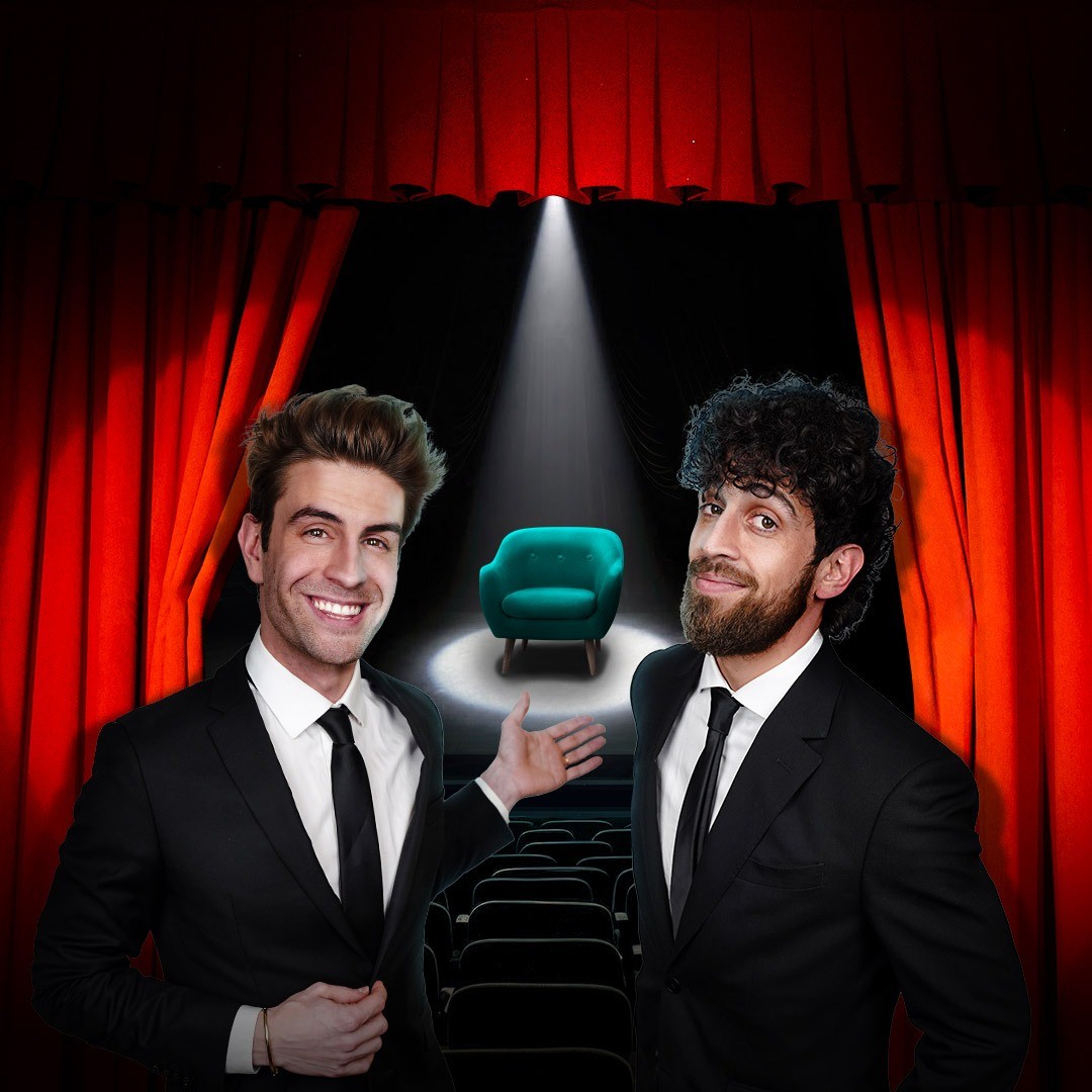 ¿Quién quiere ser mi amigo?