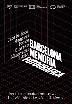 Barcelona memoria fotográfica