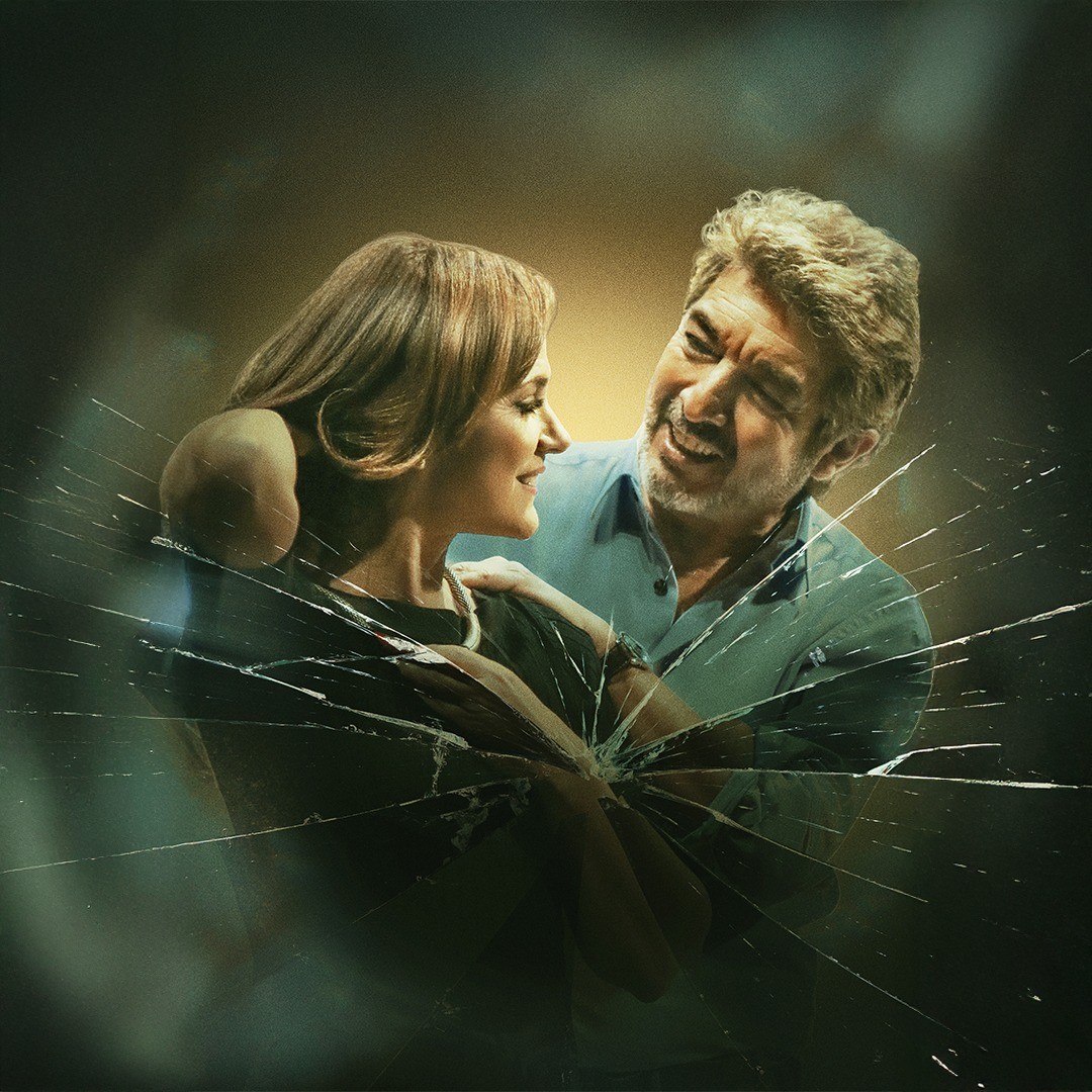 Escenas de la Vida Conyugal