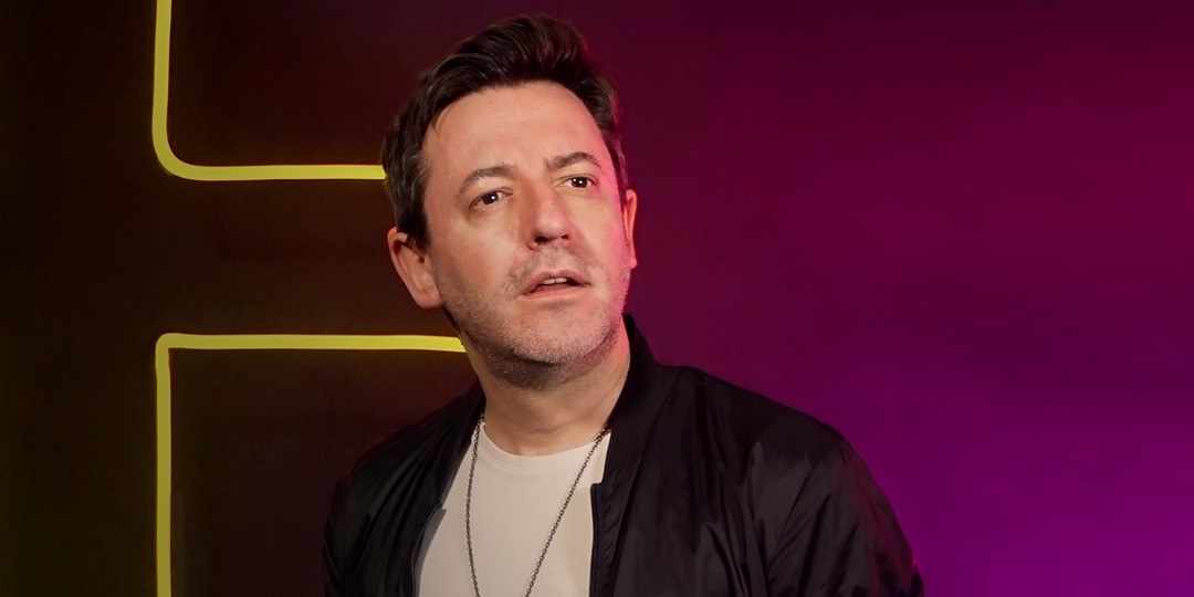 David Navarro