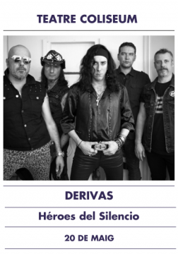 Derivas
