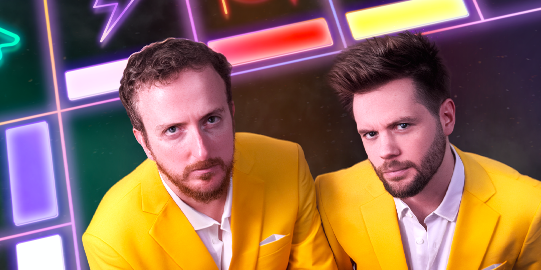 El Concurshow de Revival +