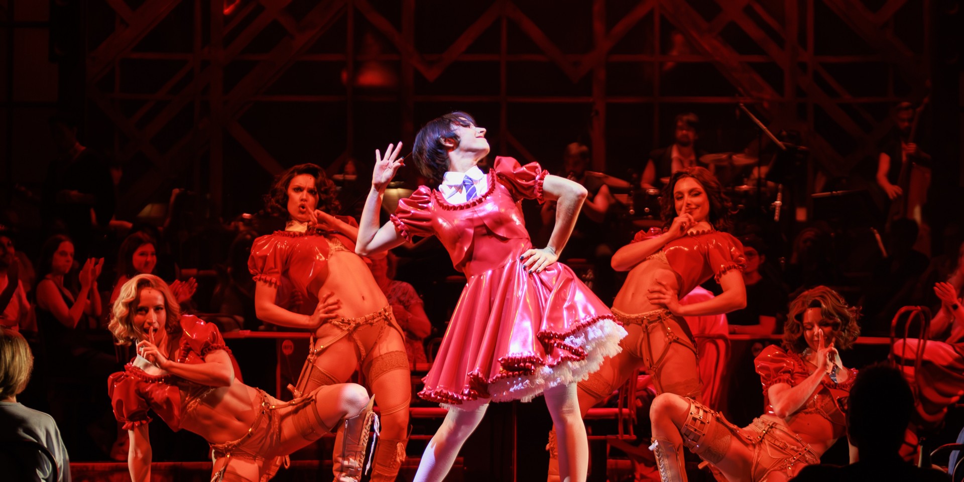 Cabaret