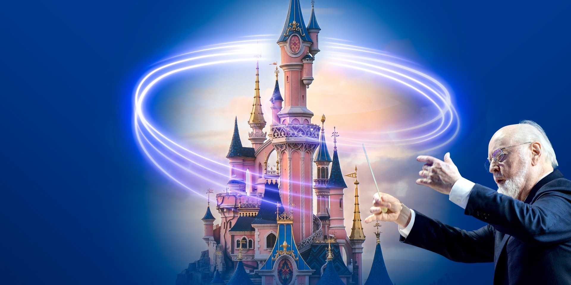 John Williams i la màgia de Disney