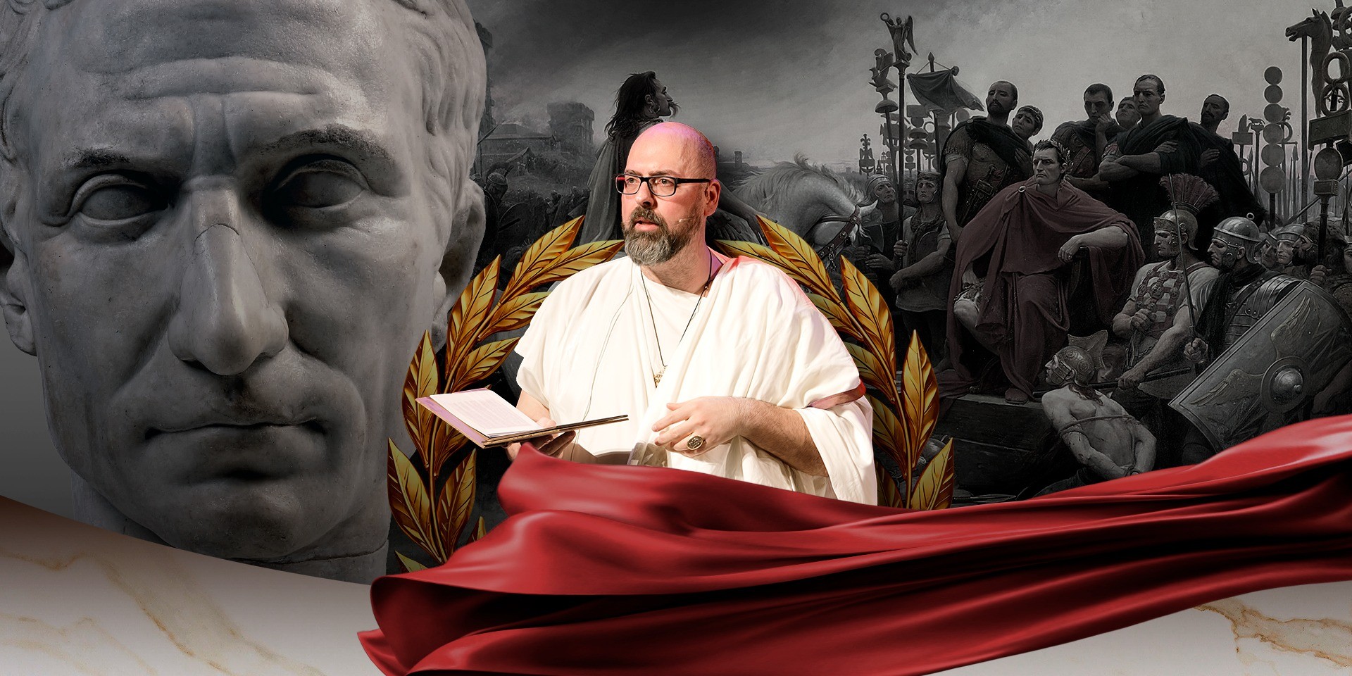 Roma Aeterna
