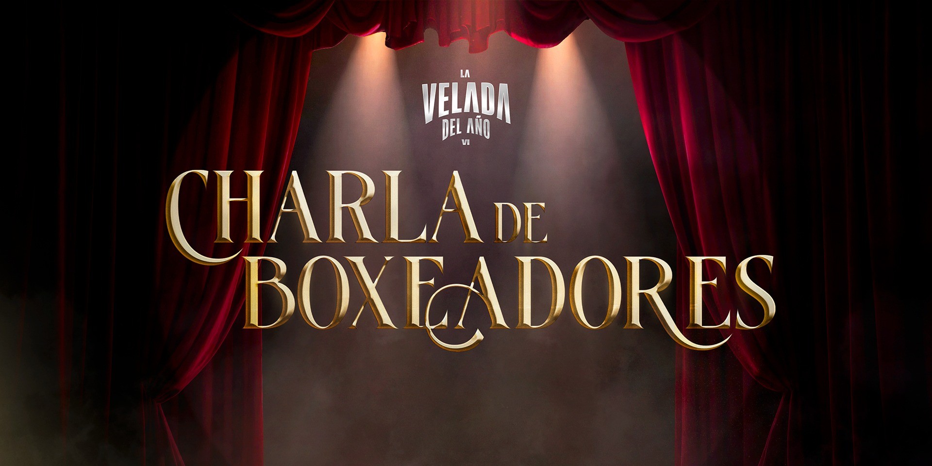 Charla de Boxeadores