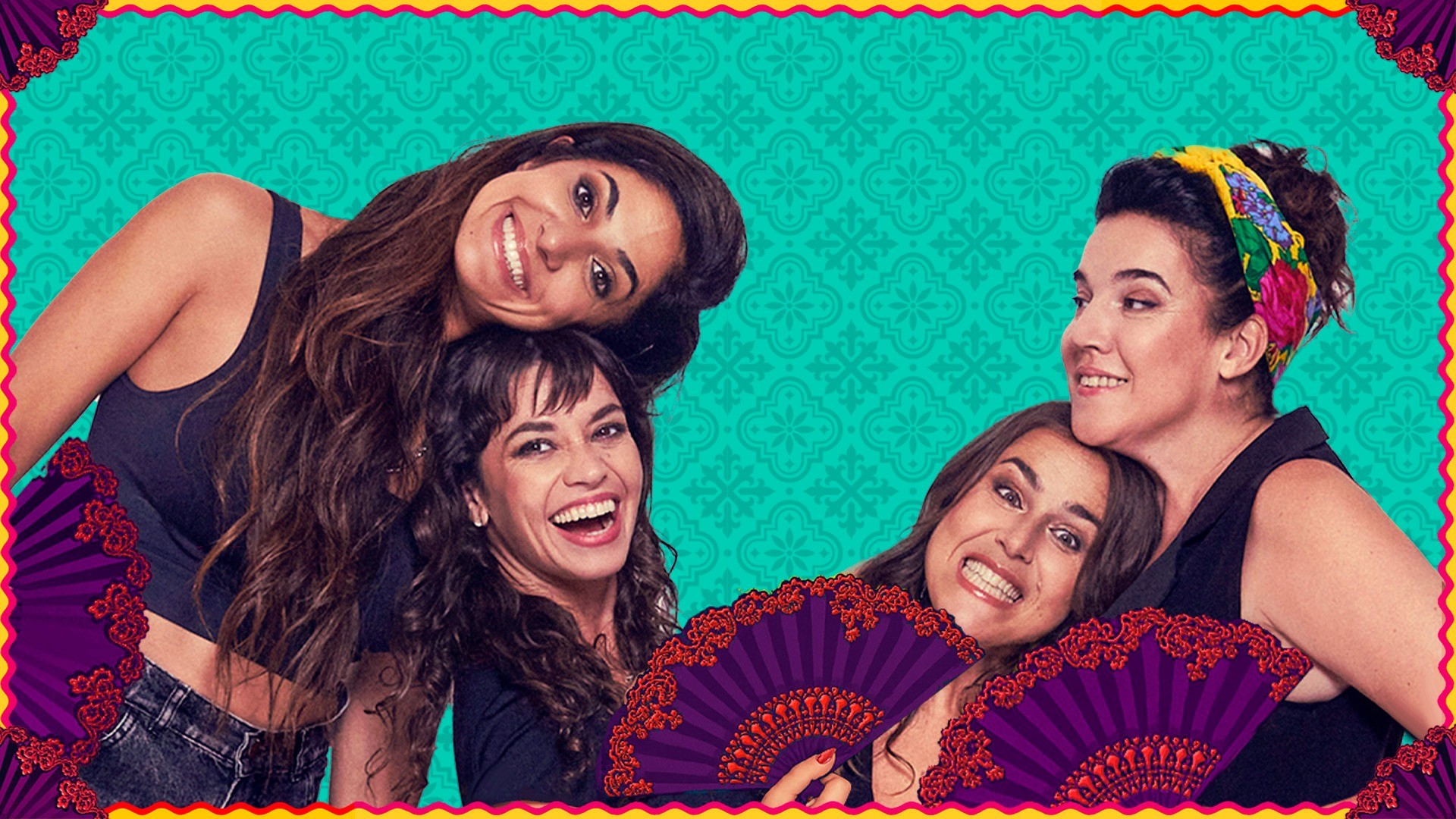Las Chicas de la Culpa