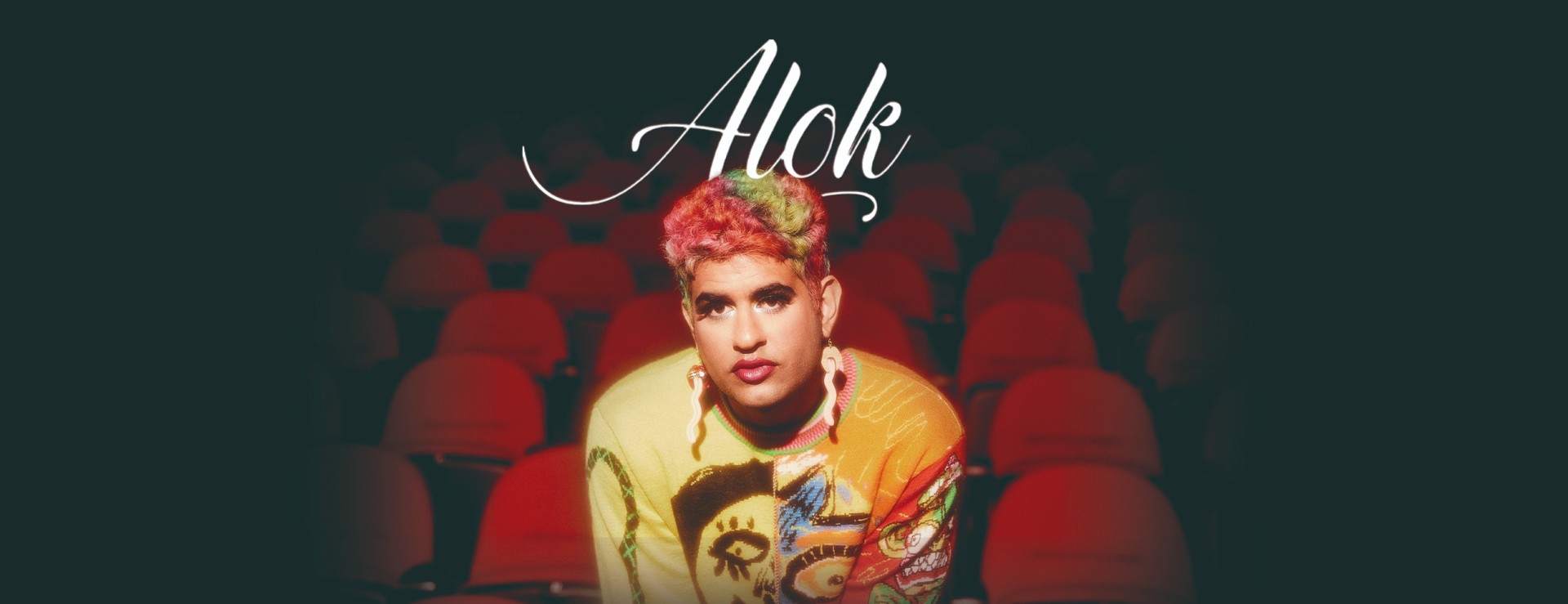 Alok
